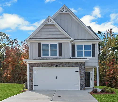 236 Eva Way Photo 1