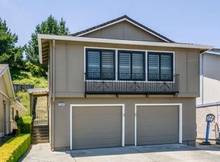 736 Gellert Blvd, Daly City, CA 94015