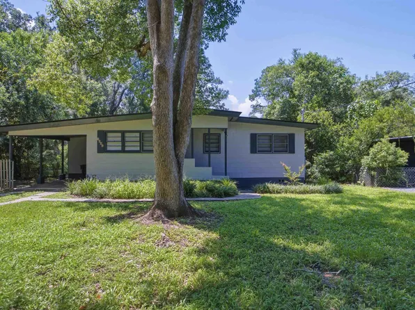 1641 Atkamire Dr, Tallahassee, FL 32304