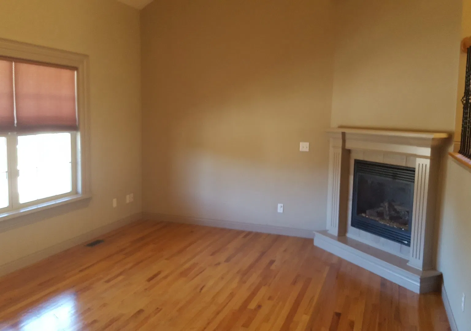 3 bd house, great SW location on culdesac near Green Meadows/Providence, gas fireplace, fenced, 2... — Photo 4