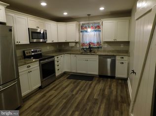 4124 Bedford Rd, Pikesville, MD 21207