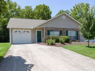7524 Creek Song Ct, Knoxville, TN 37920