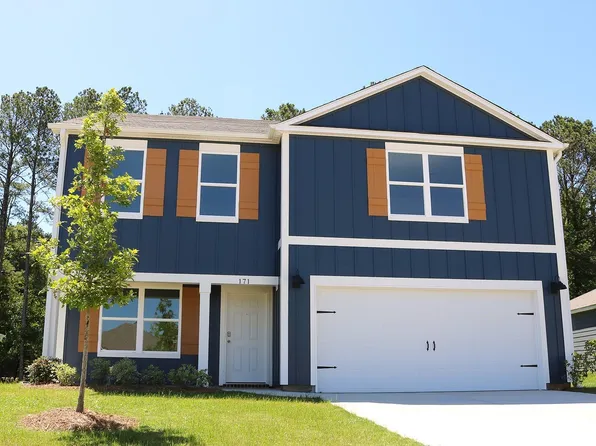 171 Archers Brook Ln, Springville, AL 35146