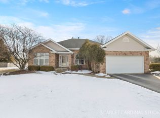 20259 S Countryside Ct, Frankfort, IL 60423