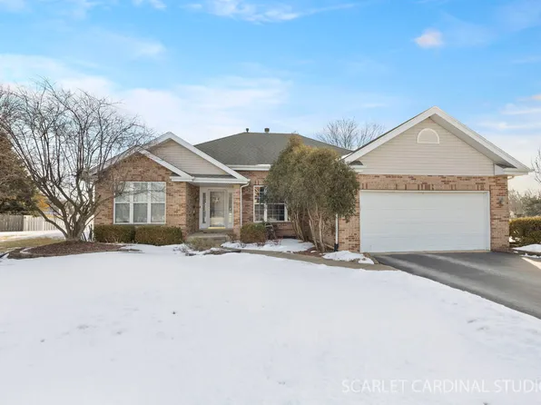 20259 S Countryside Ct, Frankfort, IL 60423