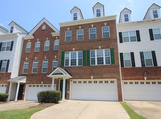 261 Bally Shannon Way, Apex, NC 27539