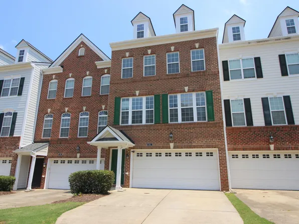 261 Bally Shannon Way, Apex, NC 27539