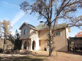 21049 Tollhouse Rd, Clovis, CA 93619