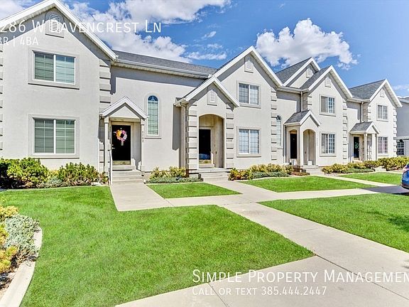 2nd image of 2286 W Davencrest Ln
