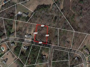 421 Eastcliff Dr, West Union, SC 29696