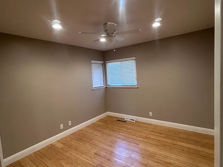 bedroom #3