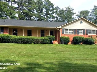 3648 Potomac Ct, East Pt, GA 30344