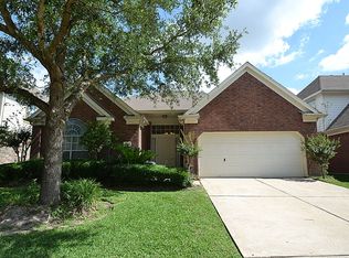 19634 Heritage Elm Ct, Houston, TX 77084
