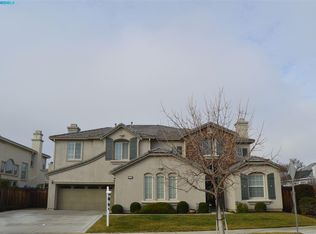 2277 Star Lilly Ct, Brentwood, CA 94513