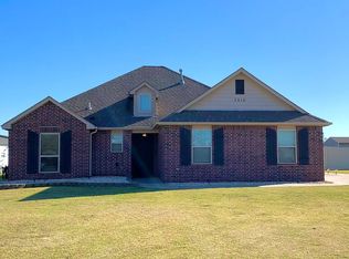 5810 Gulick St, Muskogee, OK 74403