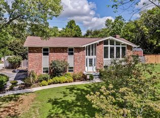 1108 Roderick Rd, Knoxville, TN 37923