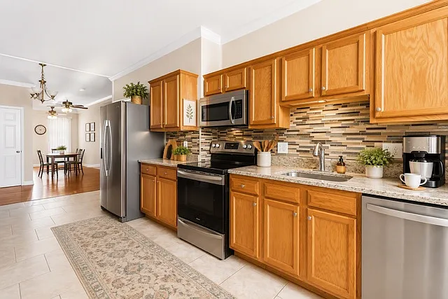 2532 Druid Hill Ave — Photo 4