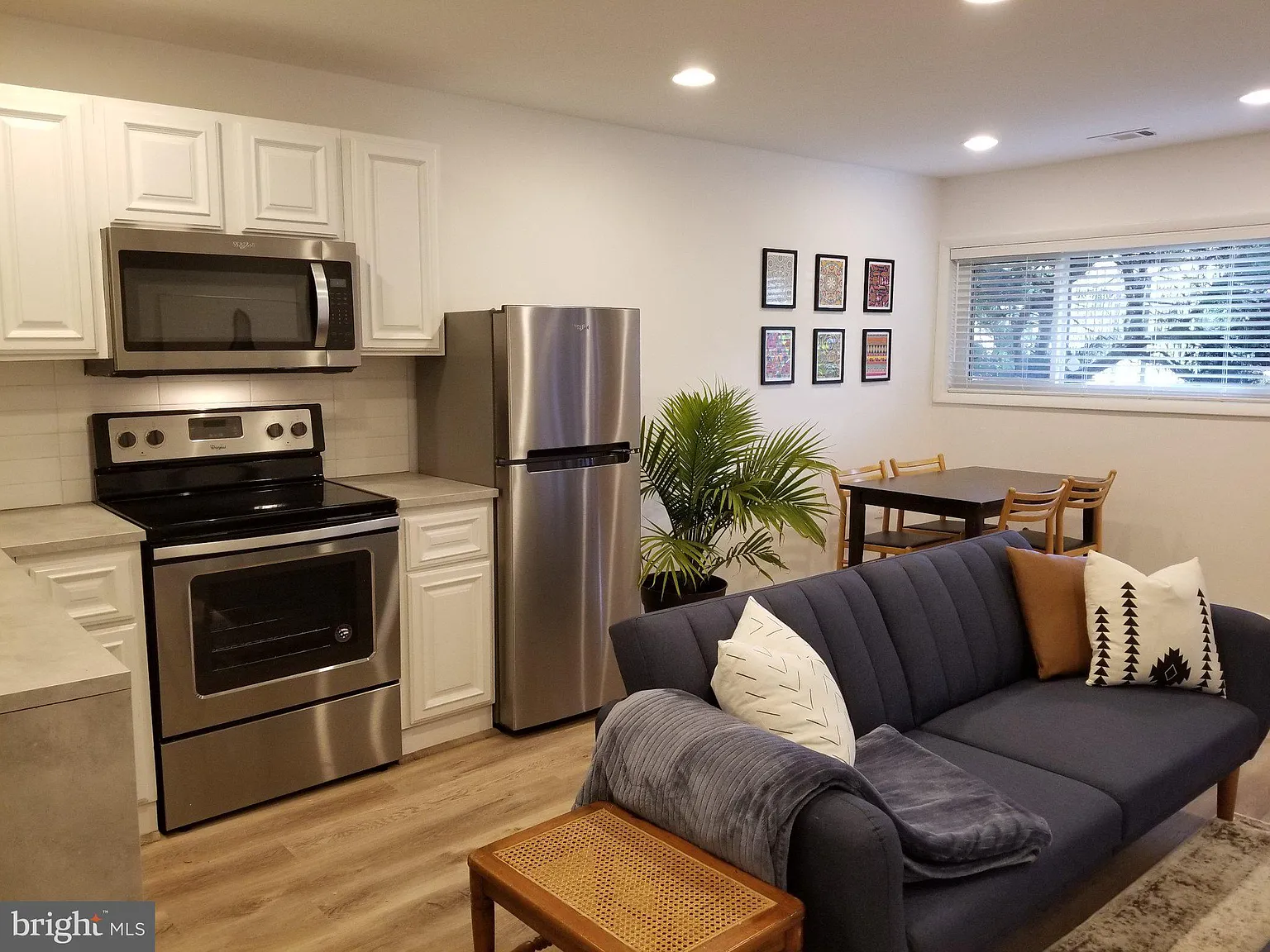 Studio, 1.0 bath, 1224 sqft, $2,000 — Photo 4