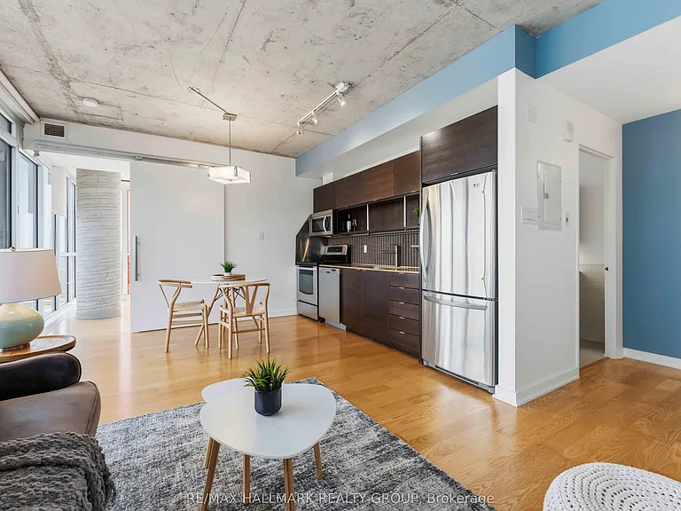 324 Laurier Ave W #2110 — Photo 10