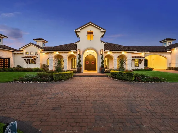 16830 Bridle Oak Dr, Cypress, TX 77433