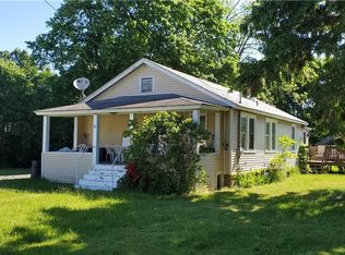 71 Highland Ave, Otisville, NY 10963