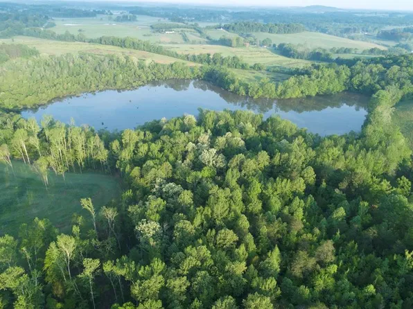 Hankins Rd, Rock Island, TN 38581