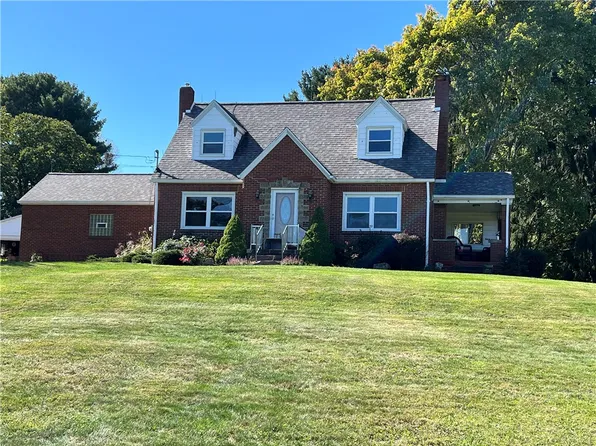 (undisclosed Address), Leechburg, PA 15656