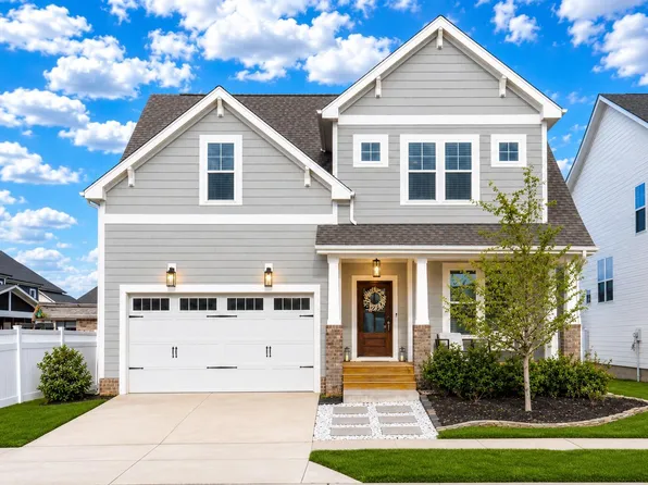213 Thunder Forest Ln, Wendell, NC 27591