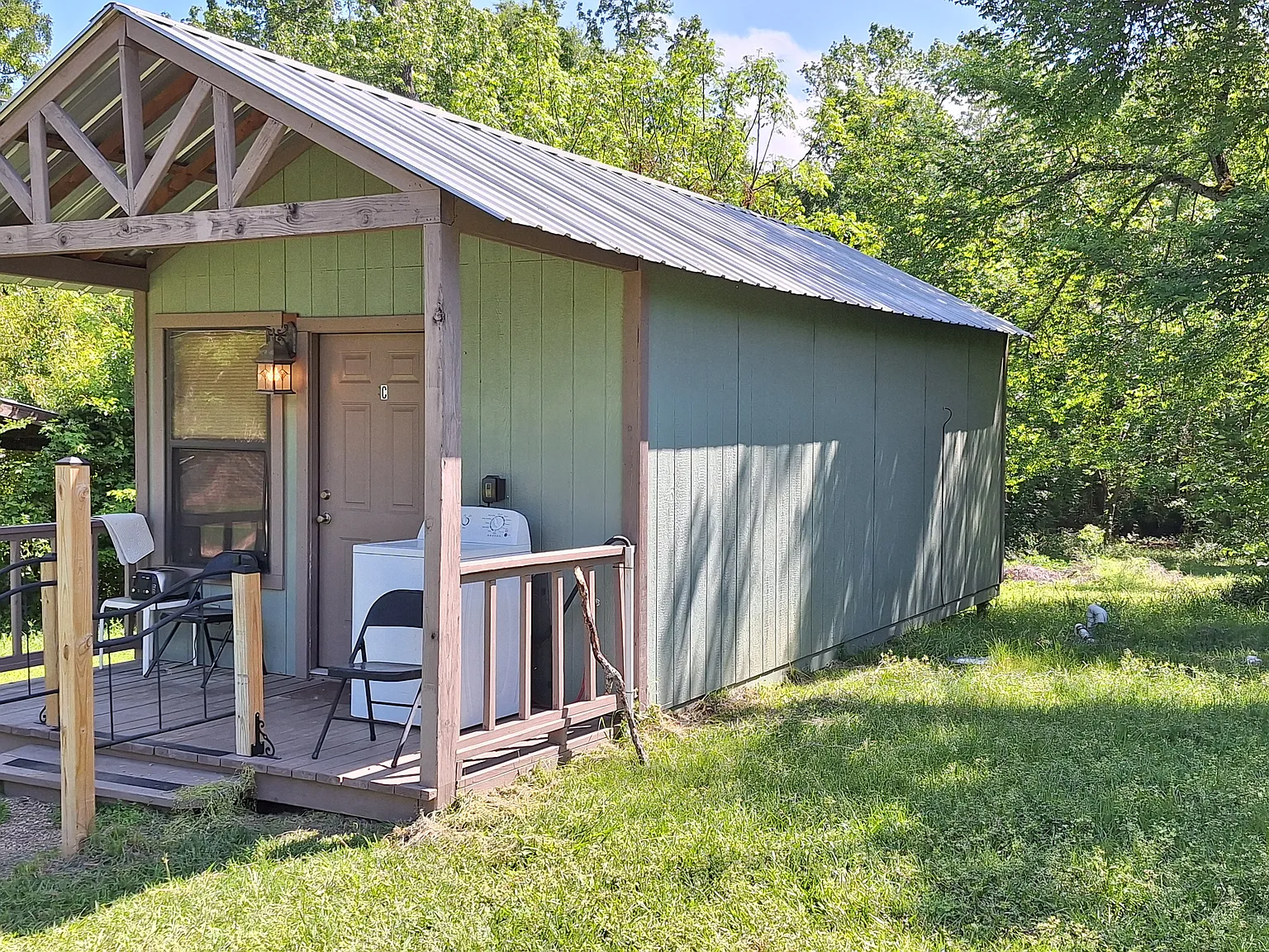 1 bed, 400 sqft, $900 — Photo 2