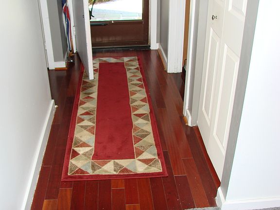 Entry way