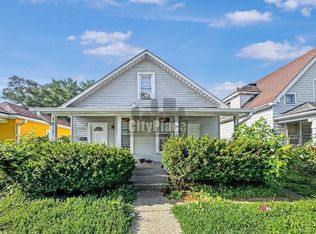 1319 W 27th St, Indianapolis, IN 46208