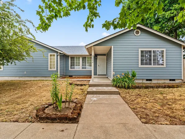 2484 Melrose Loop, Eugene, OR 97402