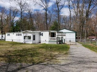 1745 E Townline Lake Rd, Harrison, MI 48625