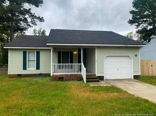 6525 Rhemish Dr, Fayetteville, NC 28304