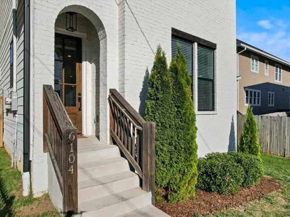 6104 California Ave, Nashville, TN 37209