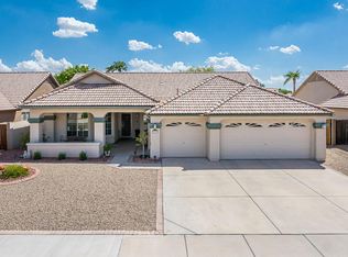 7757 W Voltaire Ave, Peoria, AZ 85381