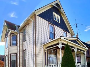 4 South St, Ridgway, PA 15853