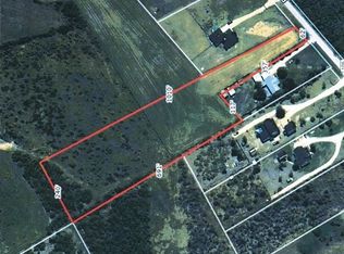 1060 Black Ankle Rd, Lockhart, TX 78644