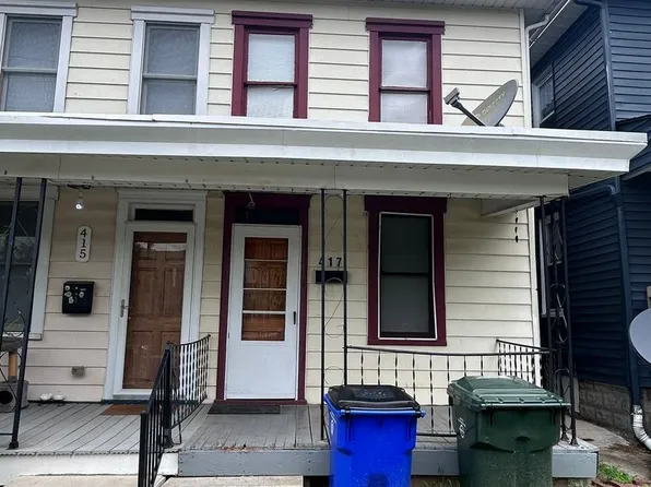 417 Clarendon Ave, Hagerstown, MD 21740