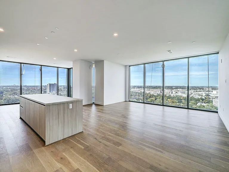 1711 Allen Pkwy #2001 — Photo 2