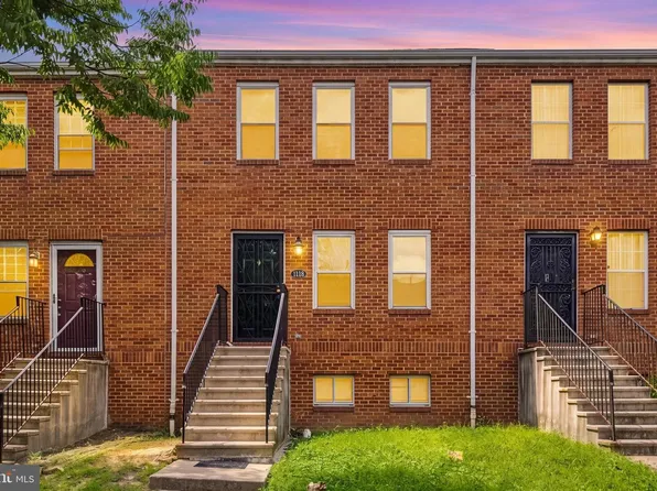 1118 N Central Ave, Baltimore, MD 21202