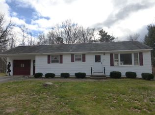 183 Morrill St, Gilford, NH 03249