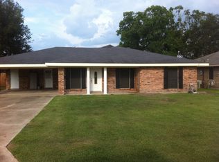 1106 Jenkins Ave, Crowley, LA 70526