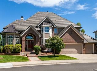 11803 E Ida Cir, Englewood, CO 80111