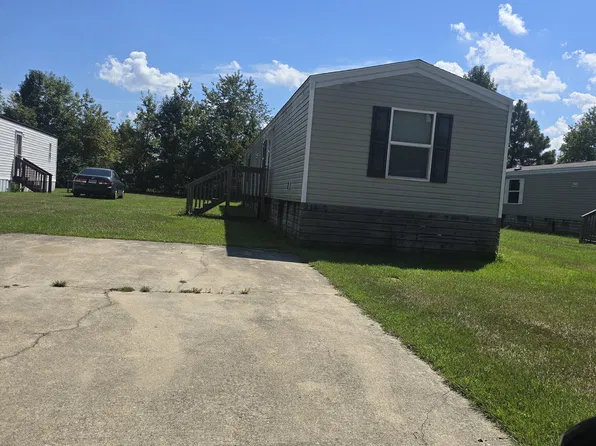 213 Martin Luther King Cir, Rocky Mount, NC 27803