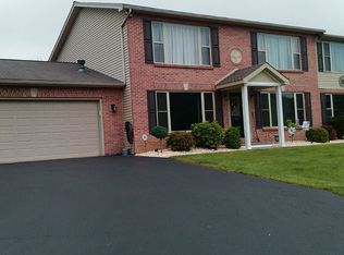 379 Lower Georges Valley Rd, Spring Mills, PA 16875