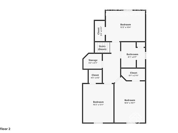 3rd image of 3026 Julip Dr