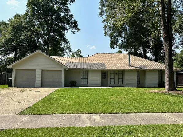 17433 Chadsford Ave, Baton Rouge, LA 70817