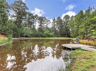 5539 Fm 153, Winchester, TX 78945