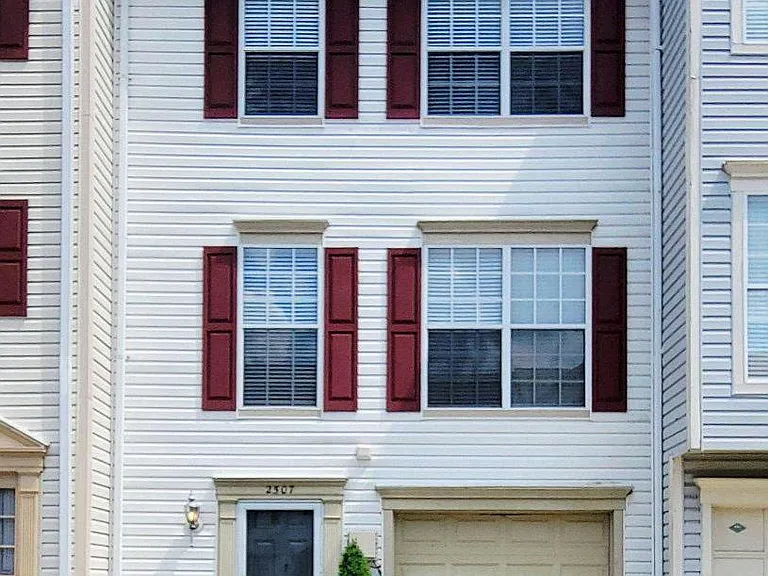 2507 Assabet Ct — Photo 1
